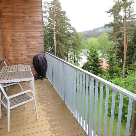 Family Apartment Lipno Lake Lipno nad Vltavou Exterior foto