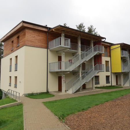 Family Apartment Lipno Lake Lipno nad Vltavou Exterior foto
