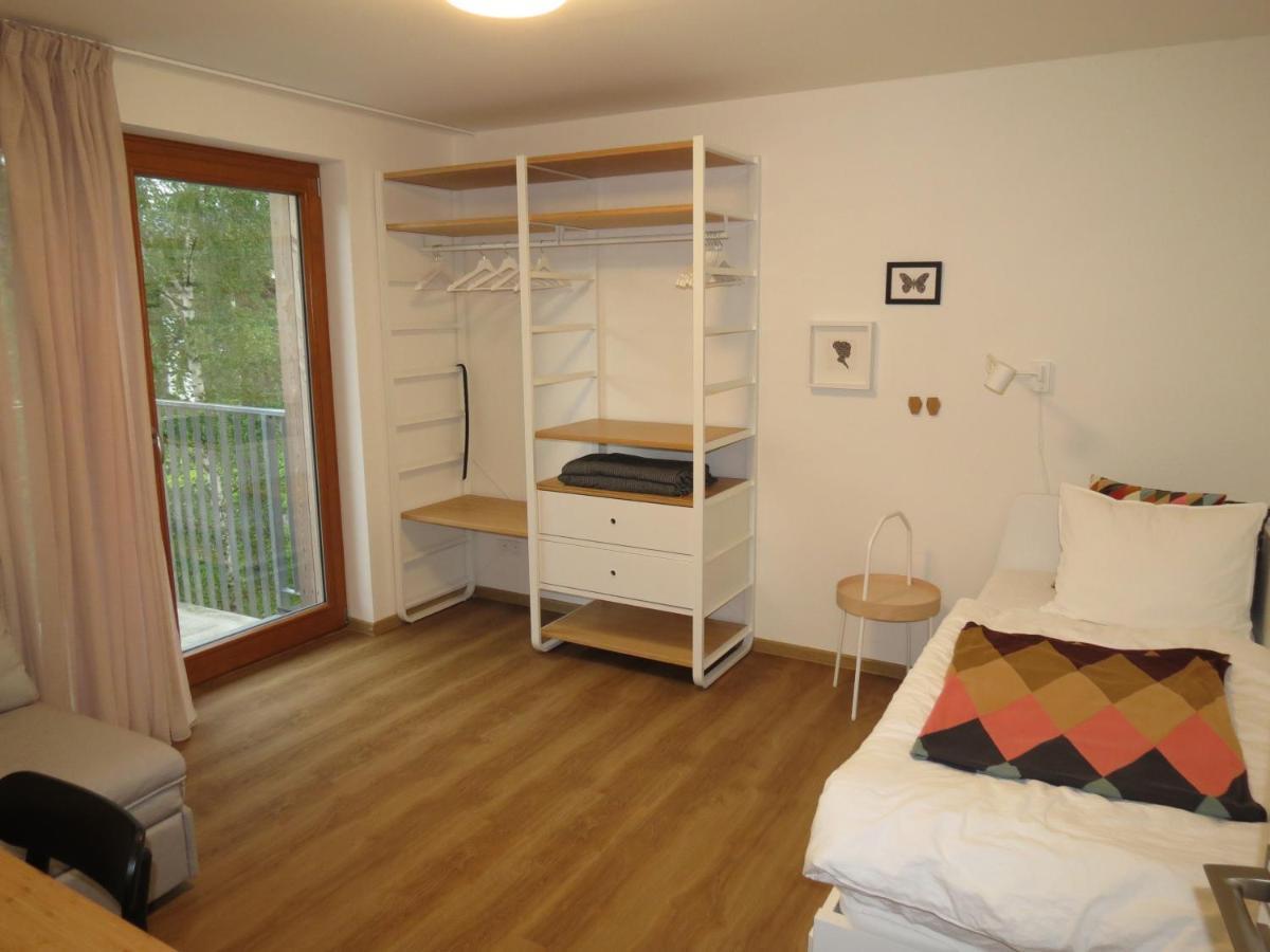Family Apartment Lipno Lake Lipno nad Vltavou Exterior foto