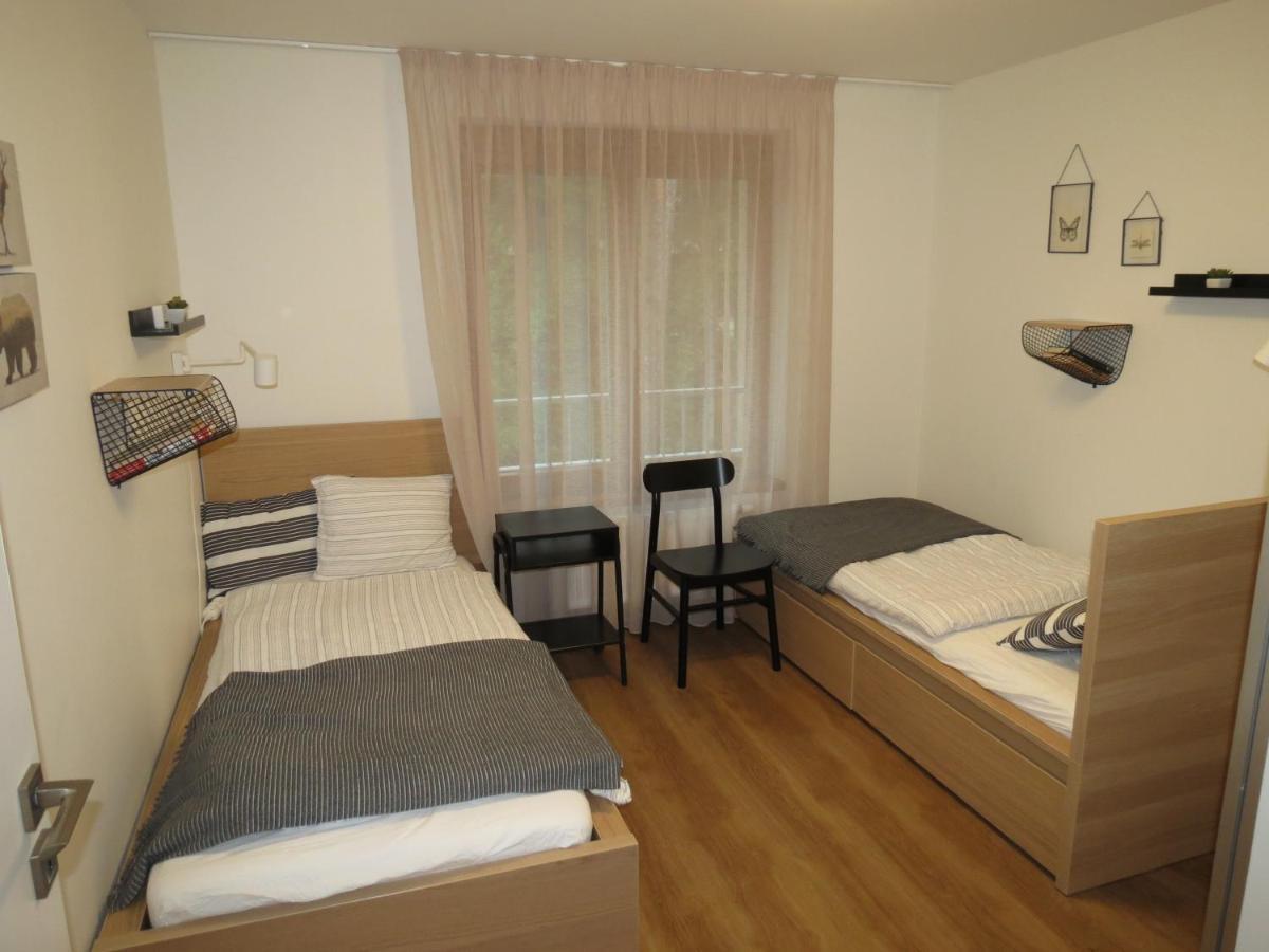 Family Apartment Lipno Lake Lipno nad Vltavou Exterior foto